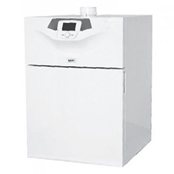 Reparación de calderas Baxi Platinum 24 GTF en Madrid