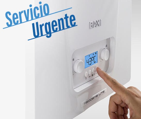 servicio técnico calderas Baxi en Madrid servicio técnico calderas Baxi en Madrid