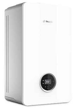 Reparación caldera Bosch Condens 4300 i W