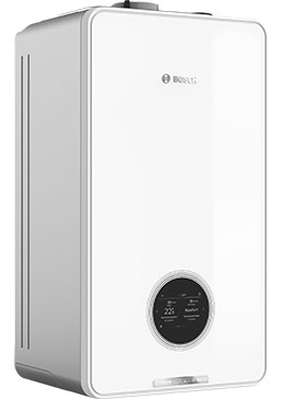 Reparación caldera Bosch Condens 4700 i W