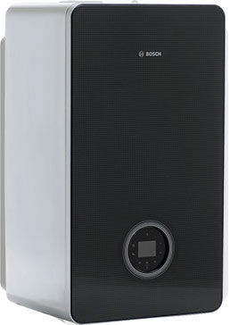 Reparación caldera Bosch Condens 8700 i W