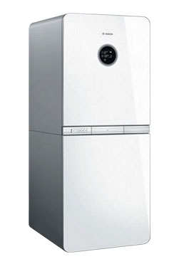 Reparación caldera Bosch Condens GC9000I WM