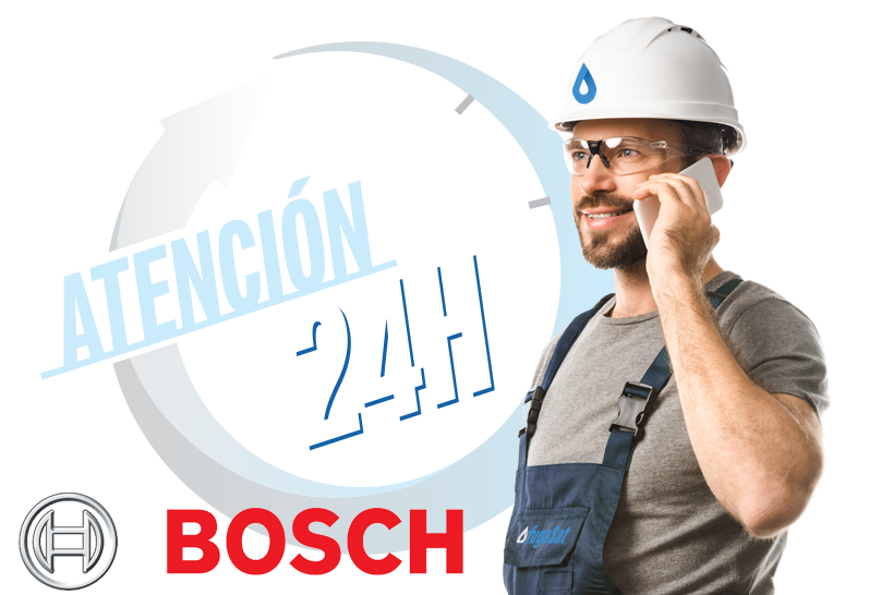 servicio técnico Bosch
