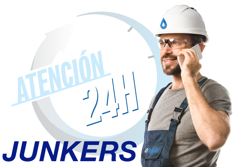 servicio técnico Junkers servicio técnico Junkers