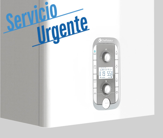servicio técnico calderas Chaffoteaux servicio técnico calderas Chaffoteaux